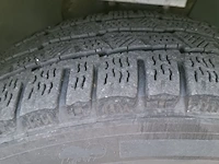 Bedrijfswagen volkswagen, kombi, geel, bouwjaar 2012 - afbeelding 3 van  65