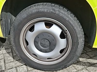 Bedrijfswagen volkswagen, kombi, geel, bouwjaar 2012 - afbeelding 5 van  65