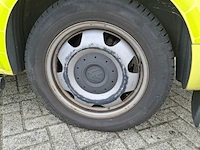 Bedrijfswagen volkswagen, kombi, geel, bouwjaar 2012 - afbeelding 6 van  65