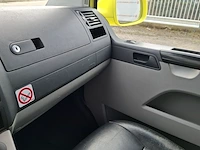 Bedrijfswagen volkswagen, kombi, geel, bouwjaar 2012 - afbeelding 18 van  65