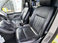 Bedrijfswagen volkswagen, kombi, geel, bouwjaar 2012 - afbeelding 19 van  65