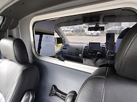 Bedrijfswagen volkswagen, kombi, geel, bouwjaar 2012 - afbeelding 20 van  65
