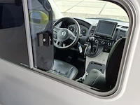 Bedrijfswagen volkswagen, kombi, geel, bouwjaar 2012 - afbeelding 40 van  65