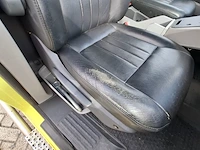 Bedrijfswagen volkswagen, kombi, geel, bouwjaar 2012 - afbeelding 44 van  65