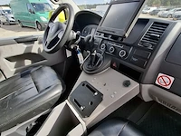 Bedrijfswagen volkswagen, kombi, geel, bouwjaar 2012 - afbeelding 46 van  65