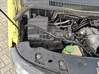 Bedrijfswagen volkswagen, kombi, geel, bouwjaar 2012 - afbeelding 53 van  65