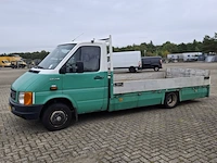 Bedrijfswagen volkswagen, lt 46 a, bouwjaar 1999 - afbeelding 2 van  41