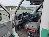 Bedrijfswagen volkswagen, lt 46 a, bouwjaar 1999 - afbeelding 3 van  41