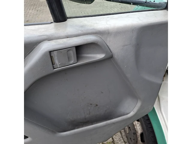 Bedrijfswagen volkswagen, lt 46 a, bouwjaar 1999 - afbeelding 4 van  41