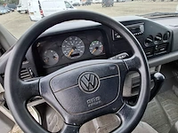 Bedrijfswagen volkswagen, lt 46 a, bouwjaar 1999 - afbeelding 5 van  41