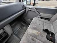 Bedrijfswagen volkswagen, lt 46 a, bouwjaar 1999 - afbeelding 7 van  41