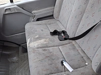 Bedrijfswagen volkswagen, lt 46 a, bouwjaar 1999 - afbeelding 9 van  41