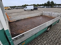 Bedrijfswagen volkswagen, lt 46 a, bouwjaar 1999 - afbeelding 10 van  41