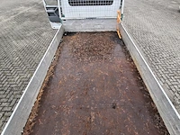 Bedrijfswagen volkswagen, lt 46 a, bouwjaar 1999 - afbeelding 11 van  41