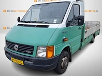 Bedrijfswagen volkswagen, lt 46 a, bouwjaar 1999 - afbeelding 1 van  41