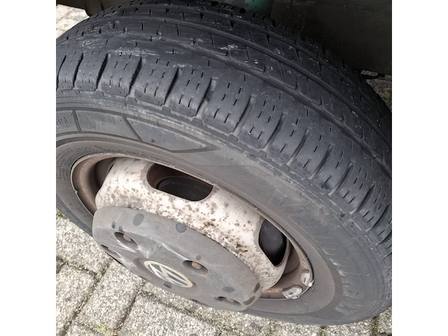 Bedrijfswagen volkswagen, lt 46 a, bouwjaar 1999 - afbeelding 14 van  41