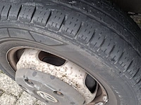 Bedrijfswagen volkswagen, lt 46 a, bouwjaar 1999 - afbeelding 14 van  41