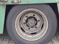 Bedrijfswagen volkswagen, lt 46 a, bouwjaar 1999 - afbeelding 17 van  41