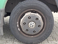 Bedrijfswagen volkswagen, lt 46 a, bouwjaar 1999 - afbeelding 18 van  41