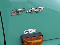 Bedrijfswagen volkswagen, lt 46 a, bouwjaar 1999 - afbeelding 19 van  41