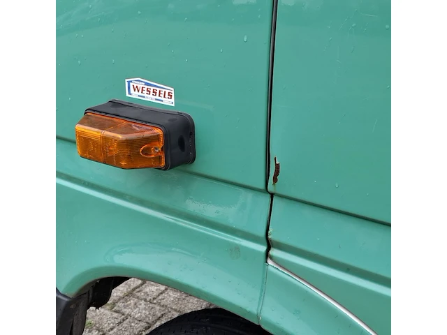 Bedrijfswagen volkswagen, lt 46 a, bouwjaar 1999 - afbeelding 20 van  41