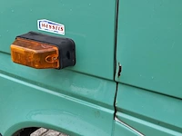 Bedrijfswagen volkswagen, lt 46 a, bouwjaar 1999 - afbeelding 20 van  41
