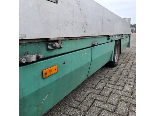 Bedrijfswagen volkswagen, lt 46 a, bouwjaar 1999 - afbeelding 21 van  41