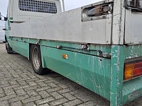 Bedrijfswagen volkswagen, lt 46 a, bouwjaar 1999 - afbeelding 22 van  41