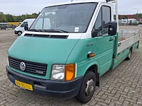 Bedrijfswagen volkswagen, lt 46 a, bouwjaar 1999 - afbeelding 12 van  41
