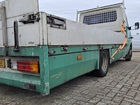Bedrijfswagen volkswagen, lt 46 a, bouwjaar 1999 - afbeelding 26 van  41
