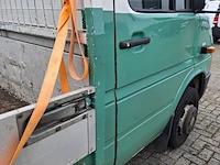 Bedrijfswagen volkswagen, lt 46 a, bouwjaar 1999 - afbeelding 27 van  41