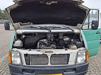 Bedrijfswagen volkswagen, lt 46 a, bouwjaar 1999 - afbeelding 28 van  41