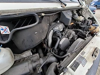 Bedrijfswagen volkswagen, lt 46 a, bouwjaar 1999 - afbeelding 30 van  41
