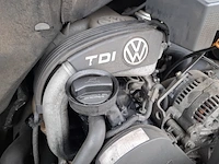 Bedrijfswagen volkswagen, lt 46 a, bouwjaar 1999 - afbeelding 31 van  41
