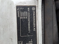 Bedrijfswagen volkswagen, lt 46 a, bouwjaar 1999 - afbeelding 35 van  41