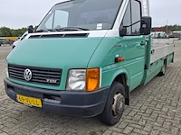 Bedrijfswagen volkswagen, lt 46 a, bouwjaar 1999 - afbeelding 36 van  41