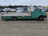 Bedrijfswagen volkswagen, lt 46 a, bouwjaar 1999 - afbeelding 37 van  41