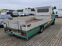 Bedrijfswagen volkswagen, lt 46 a, bouwjaar 1999 - afbeelding 38 van  41