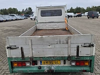 Bedrijfswagen volkswagen, lt 46 a, bouwjaar 1999 - afbeelding 39 van  41
