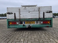 Bedrijfswagen volkswagen, lt 46 a, bouwjaar 1999 - afbeelding 40 van  41