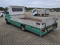 Bedrijfswagen volkswagen, lt 46 a, bouwjaar 1999 - afbeelding 41 van  41