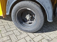 Bedrijfswagen volkswagen, lt 46, bouwjaar 2004 - afbeelding 6 van  50