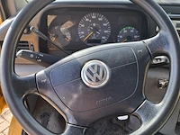 Bedrijfswagen volkswagen, lt 46, bouwjaar 2004 - afbeelding 9 van  50