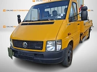 Bedrijfswagen volkswagen, lt 46, bouwjaar 2004 - afbeelding 1 van  50