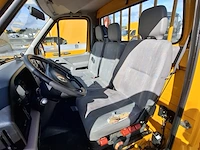Bedrijfswagen volkswagen, lt 46, bouwjaar 2004 - afbeelding 17 van  50