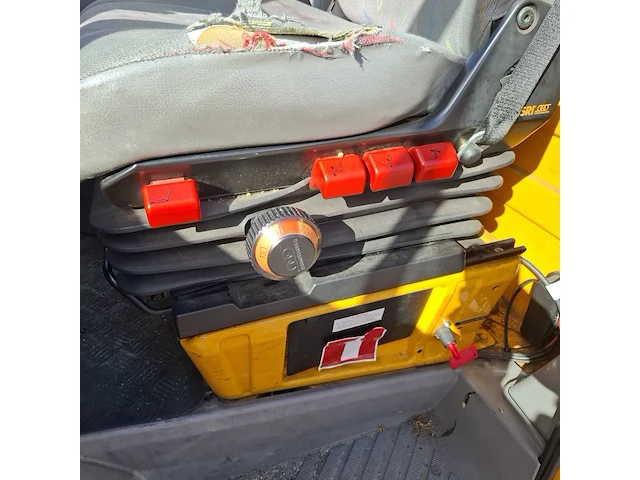 Bedrijfswagen volkswagen, lt 46, bouwjaar 2004 - afbeelding 18 van  50