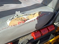 Bedrijfswagen volkswagen, lt 46, bouwjaar 2004 - afbeelding 19 van  50