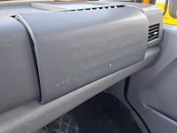 Bedrijfswagen volkswagen, lt 46, bouwjaar 2004 - afbeelding 21 van  50