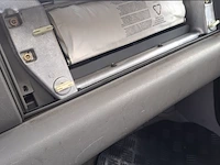 Bedrijfswagen volkswagen, lt 46, bouwjaar 2004 - afbeelding 22 van  50