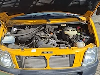Bedrijfswagen volkswagen, lt 46, bouwjaar 2004 - afbeelding 25 van  50